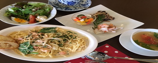 ランチイメージ